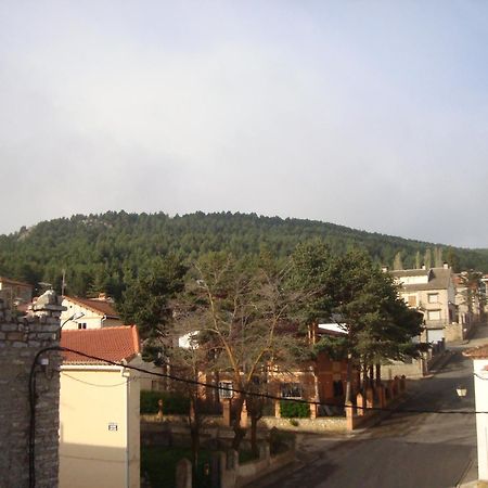 ברונצ'אלס Hotel Suiza מראה חיצוני תמונה