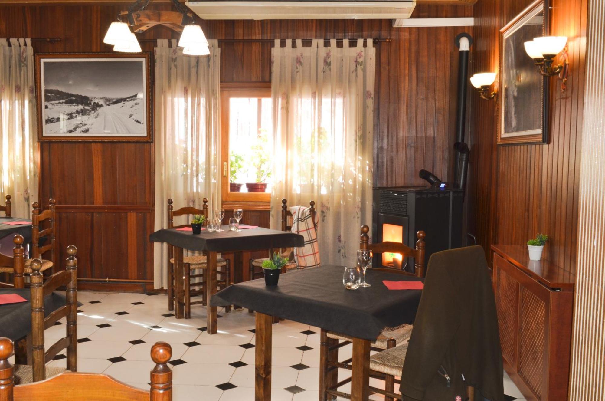 ברונצ'אלס Hotel Suiza מראה חיצוני תמונה