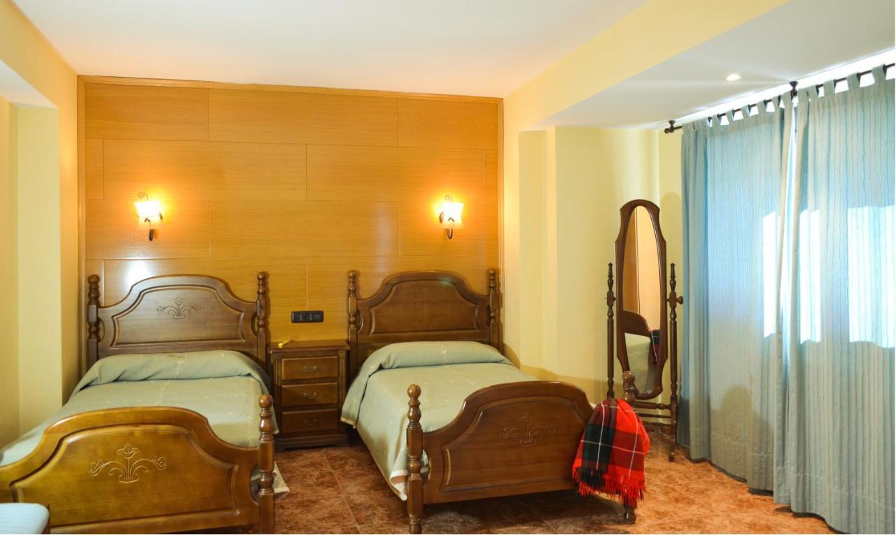 ברונצ'אלס Hotel Suiza מראה חיצוני תמונה