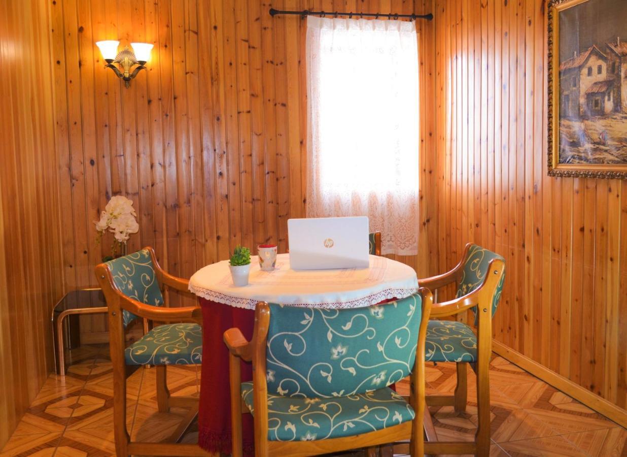 ברונצ'אלס Hotel Suiza מראה חיצוני תמונה