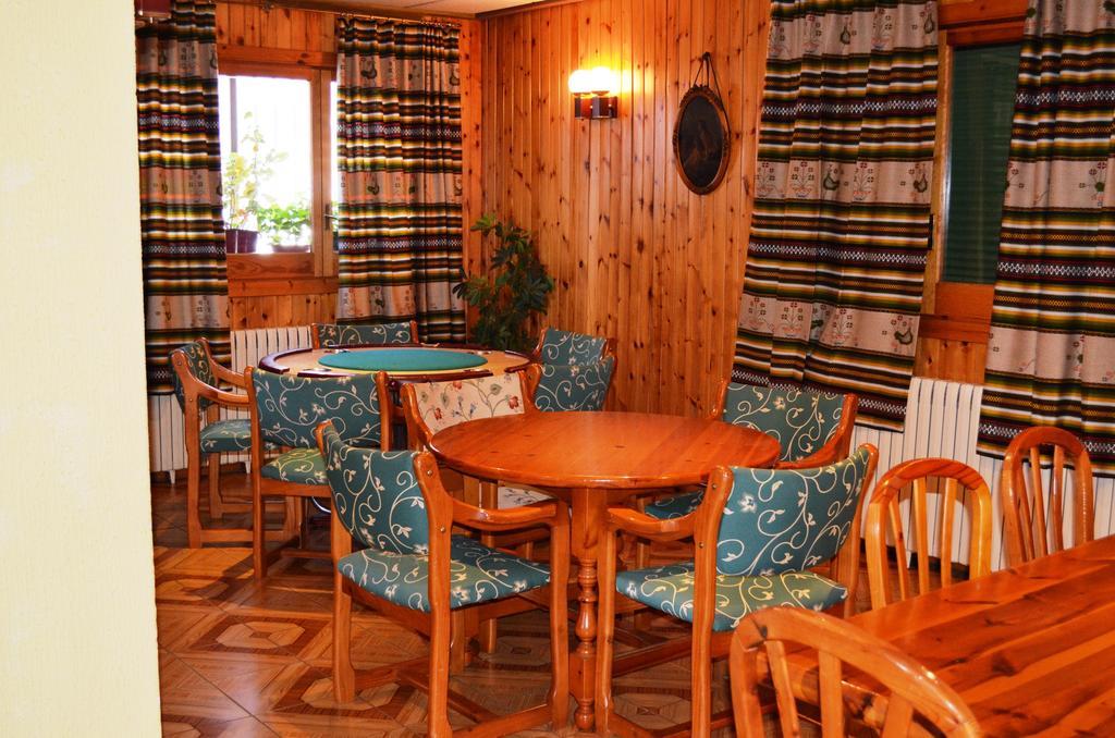 ברונצ'אלס Hotel Suiza מראה חיצוני תמונה