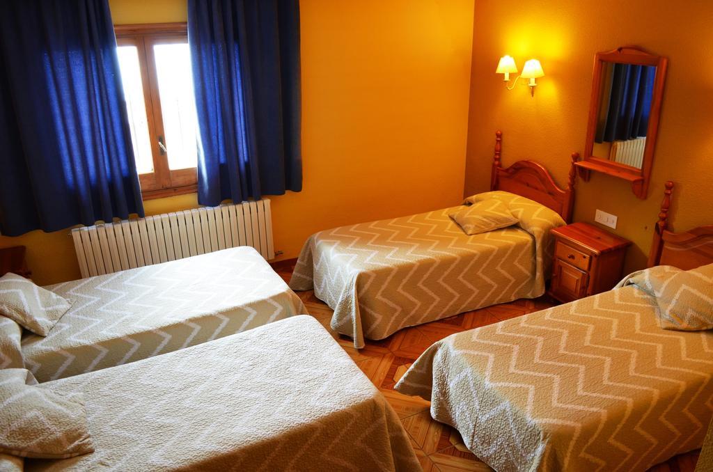 ברונצ'אלס Hotel Suiza מראה חיצוני תמונה