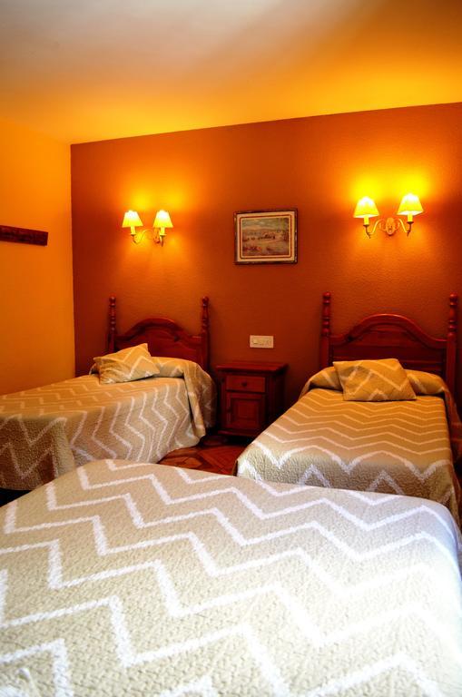 ברונצ'אלס Hotel Suiza מראה חיצוני תמונה