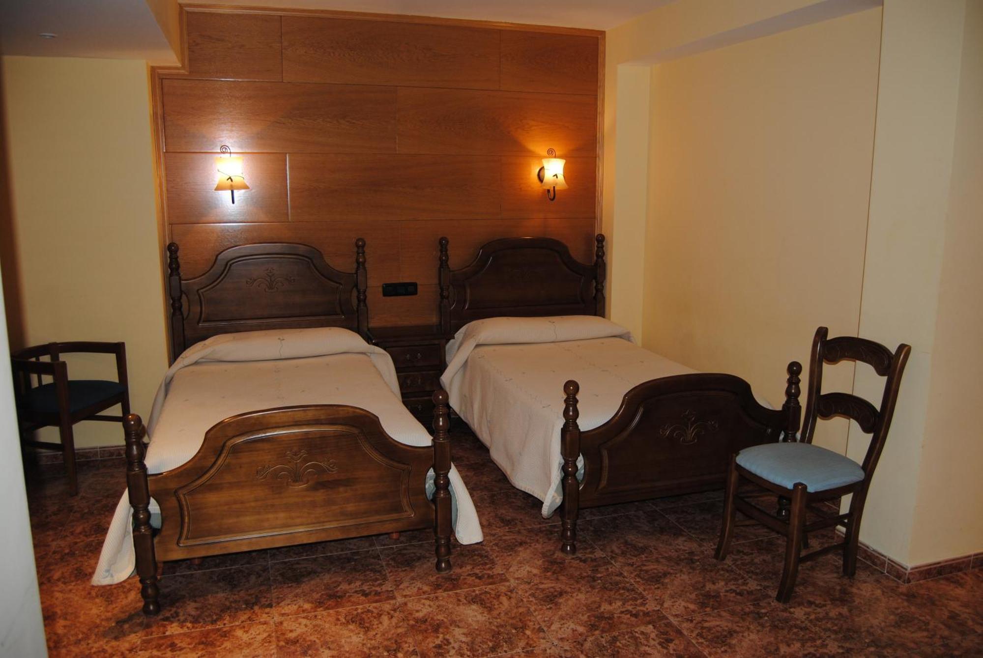 ברונצ'אלס Hotel Suiza מראה חיצוני תמונה