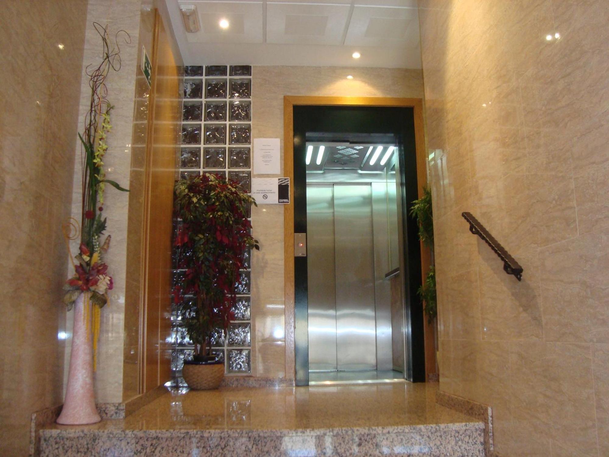 ברונצ'אלס Hotel Suiza מראה חיצוני תמונה