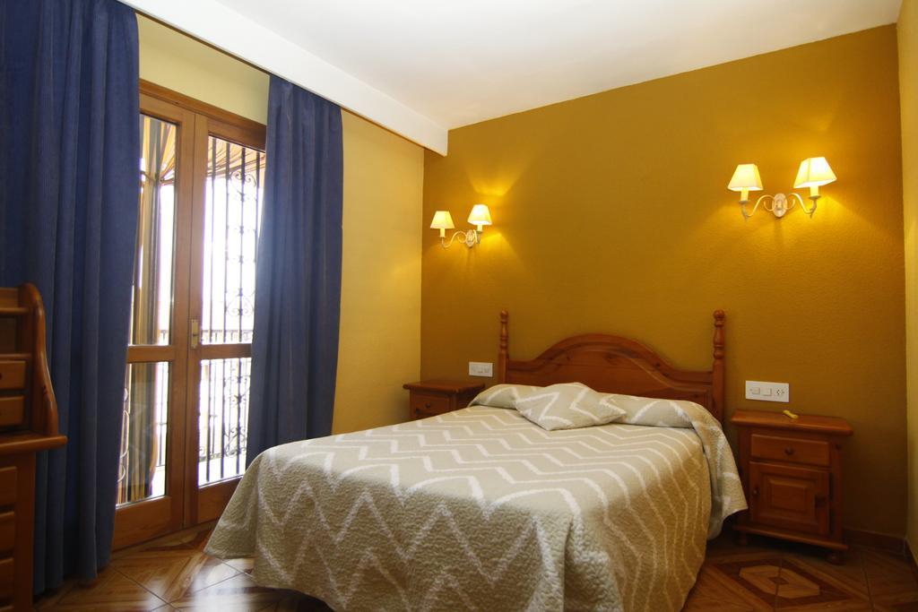 ברונצ'אלס Hotel Suiza מראה חיצוני תמונה