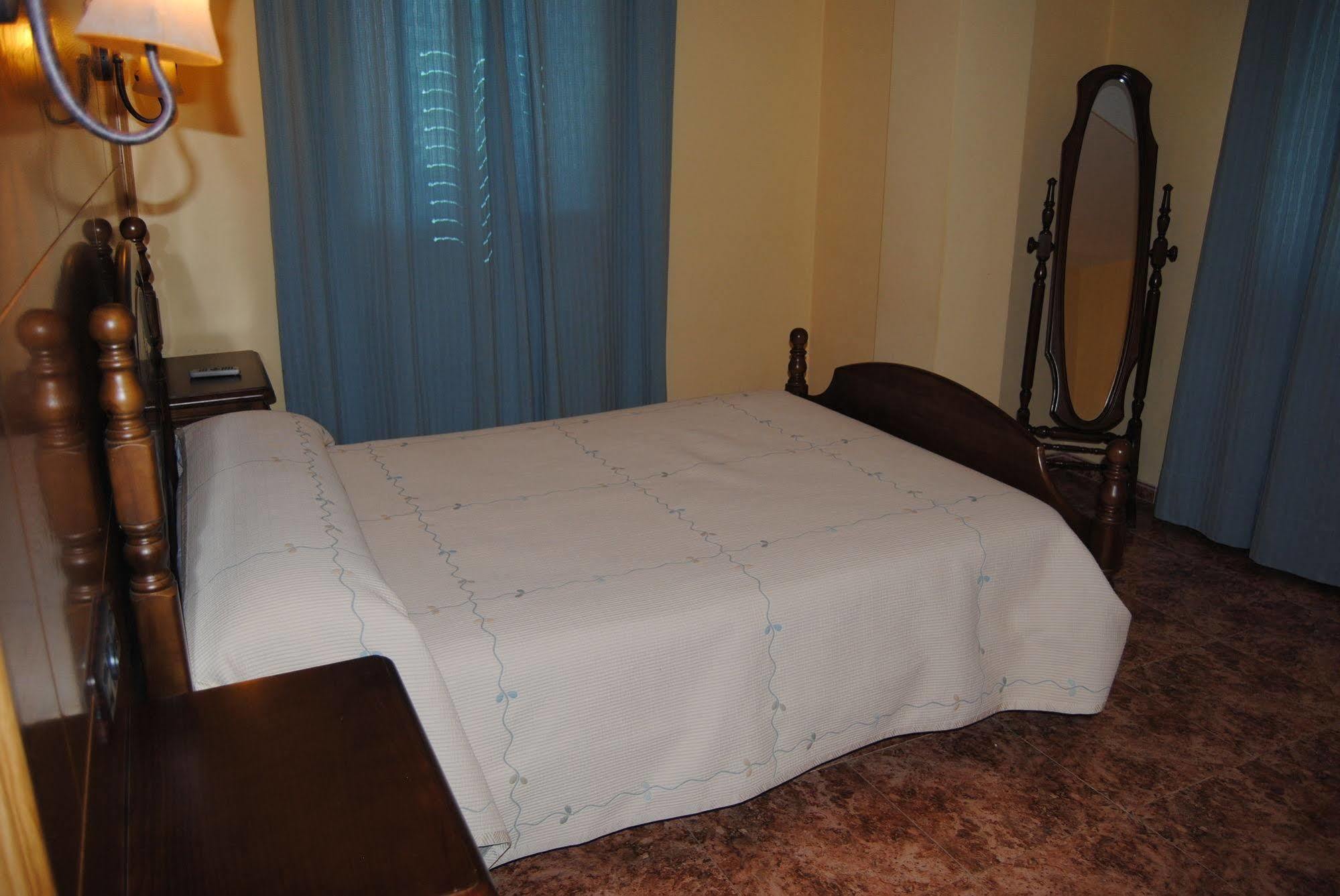 ברונצ'אלס Hotel Suiza מראה חיצוני תמונה