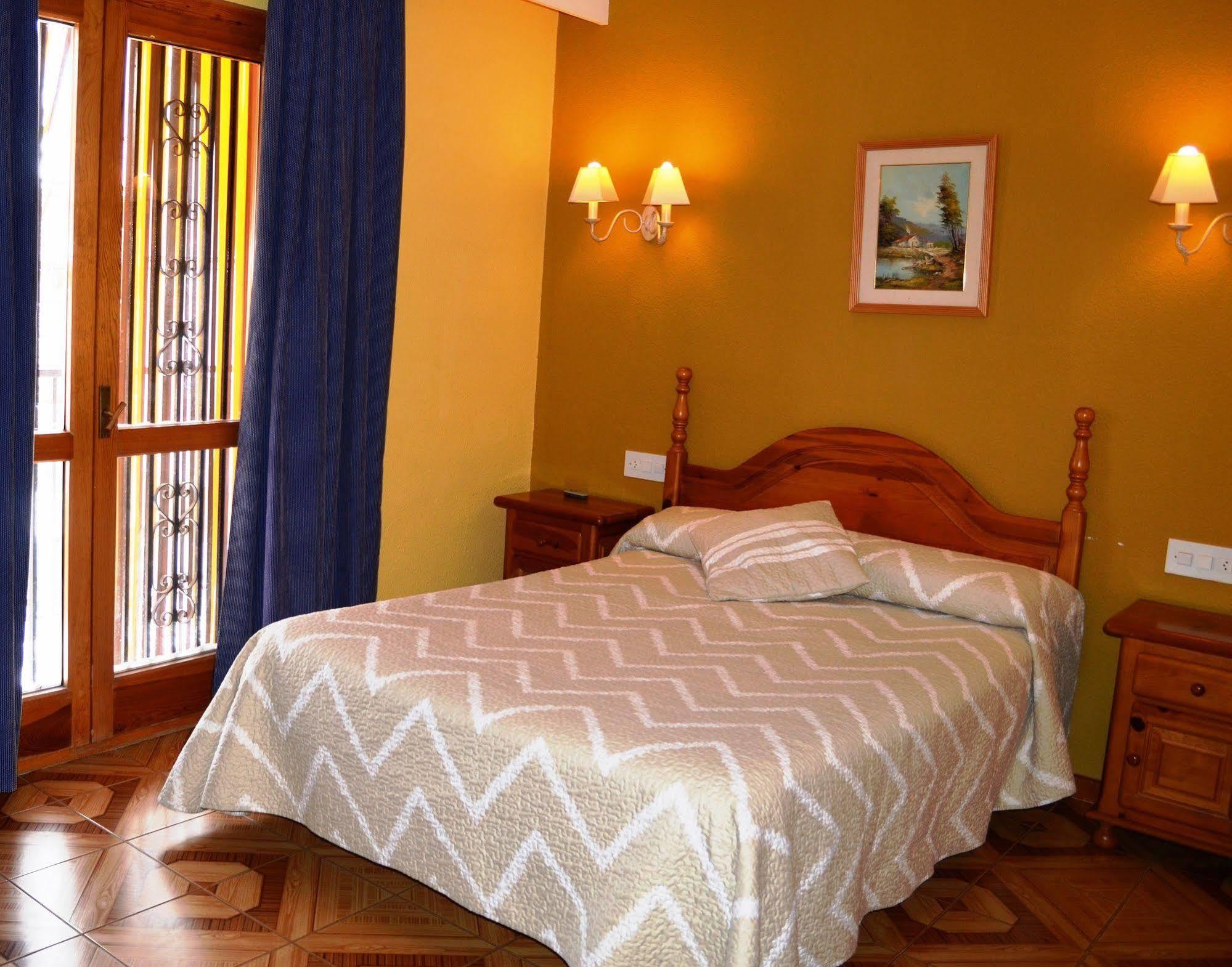 ברונצ'אלס Hotel Suiza מראה חיצוני תמונה