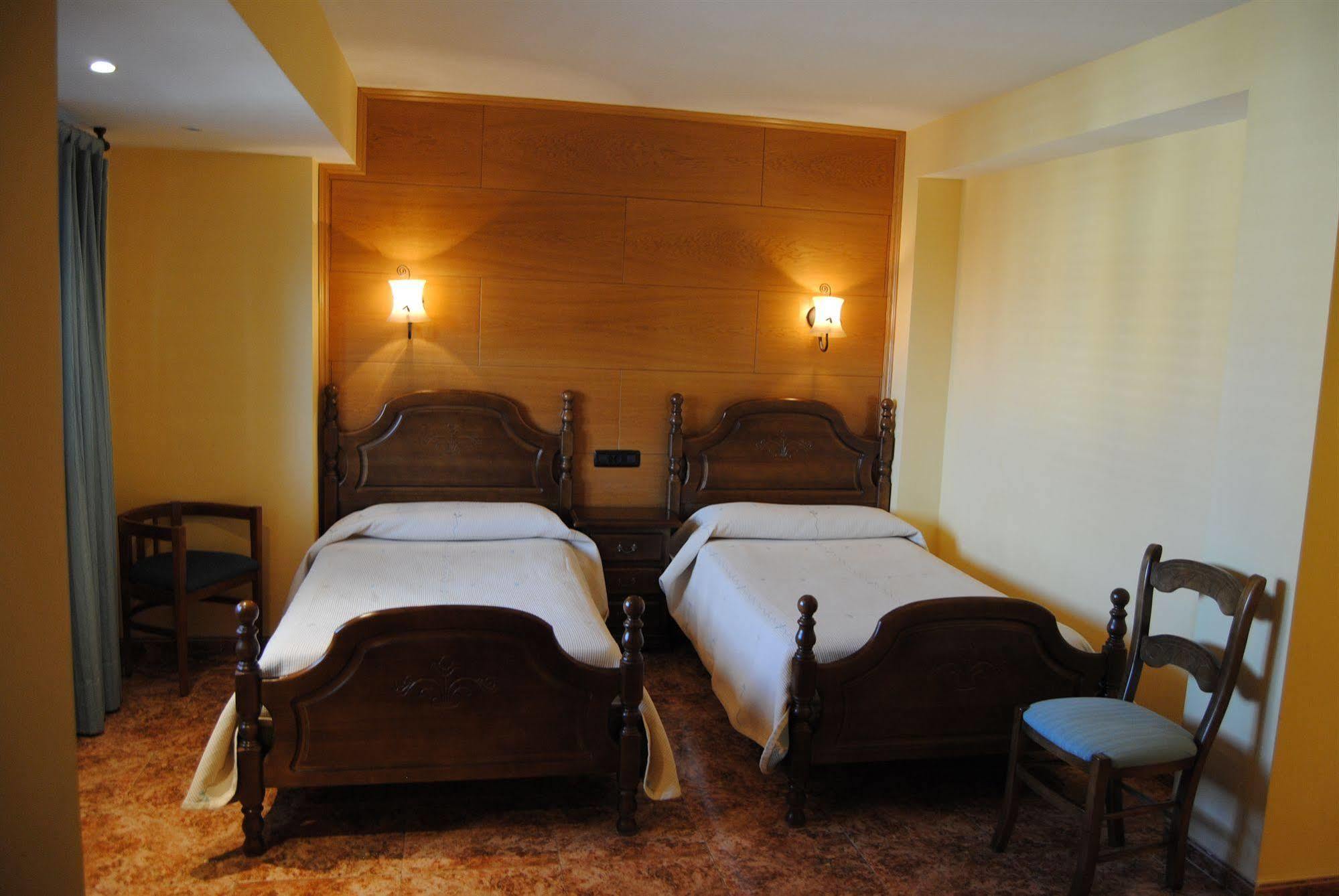 ברונצ'אלס Hotel Suiza מראה חיצוני תמונה