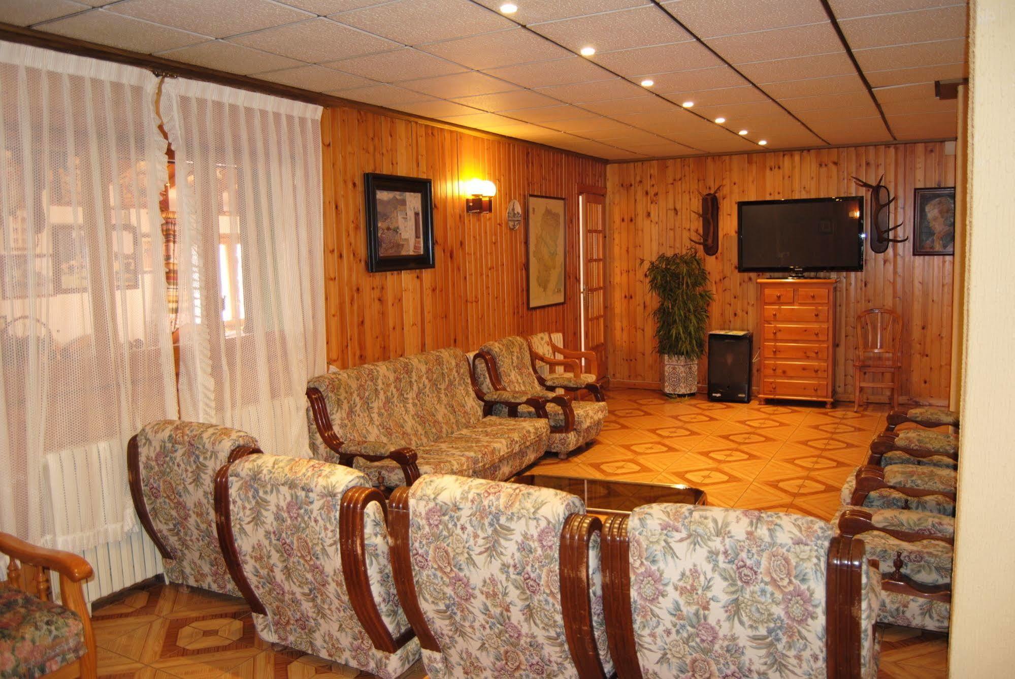 ברונצ'אלס Hotel Suiza מראה חיצוני תמונה