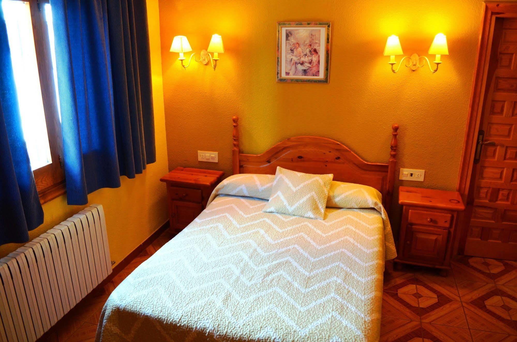 ברונצ'אלס Hotel Suiza מראה חיצוני תמונה