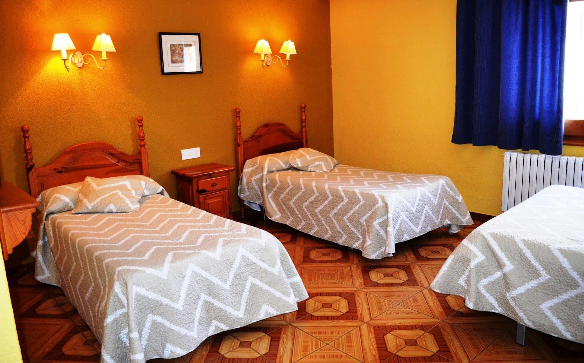 ברונצ'אלס Hotel Suiza מראה חיצוני תמונה