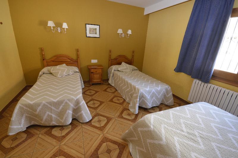 ברונצ'אלס Hotel Suiza מראה חיצוני תמונה